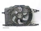 Termoventilador RENAULT LAGUNA II 1.9 DCI (BG08, BG0G) - 4