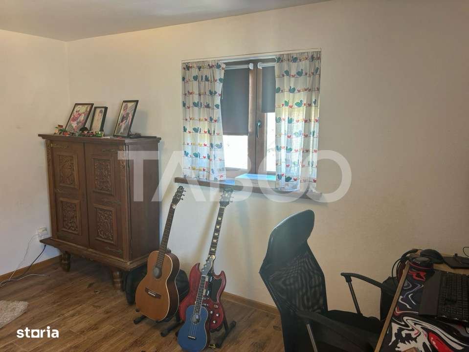 Casa individuala Sura Mare constructie 2015 cu 498mp teren - Imagine principală: 5/17