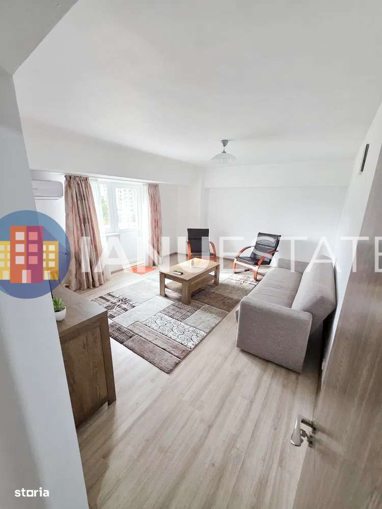 Rond Alba Iulia Decebal Piata Unirii Piata Muncii Renovat Spatios - Imagine principală: 2/8