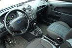 Ford Fiesta - 8