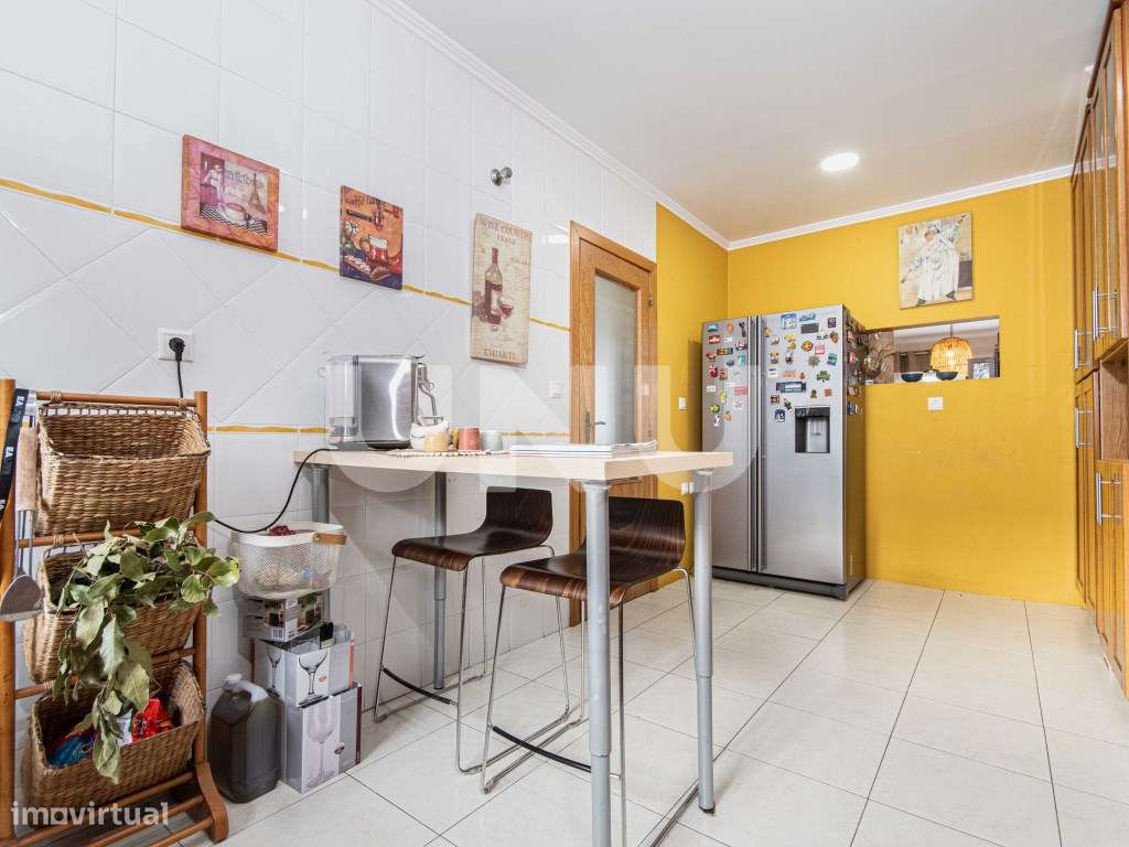 Moradia T4 na Castanheira do Ribatejo, Vila Franca de Xira!-19