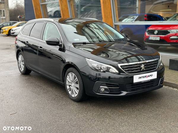 Peugeot 308 1.2 PureTech GPF Allure S&S - 2