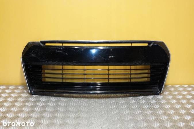 TOYOTA COROLLA 2014 - 2016 Atrapa Chłodnicy Przód Grill 53102 02210 - 1