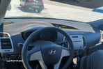 Volan simplu Hyundai i20 PB  [din 2008 pana  2012] seria Hatchback 5-usi 1.2 MT (78 hp) - 7