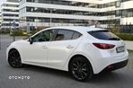 Mazda 3 SKYACTIV-D 105 Sports-Line - 10