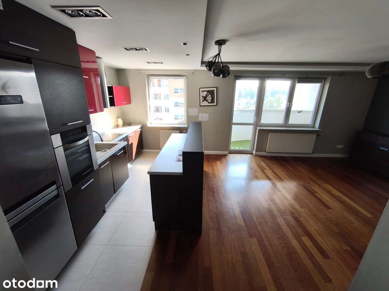 Bezpośrednio: 3-pokoje + garaż - Pełny obrazek: 2/16