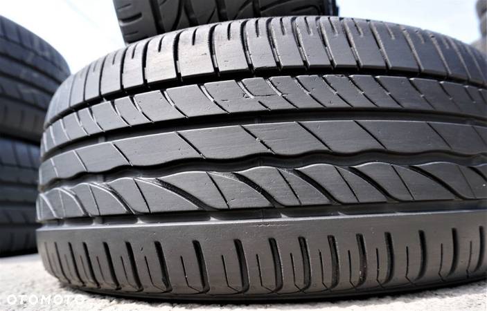 Bridgestone Turanza ER300 225/45R17 91W L255 - 4