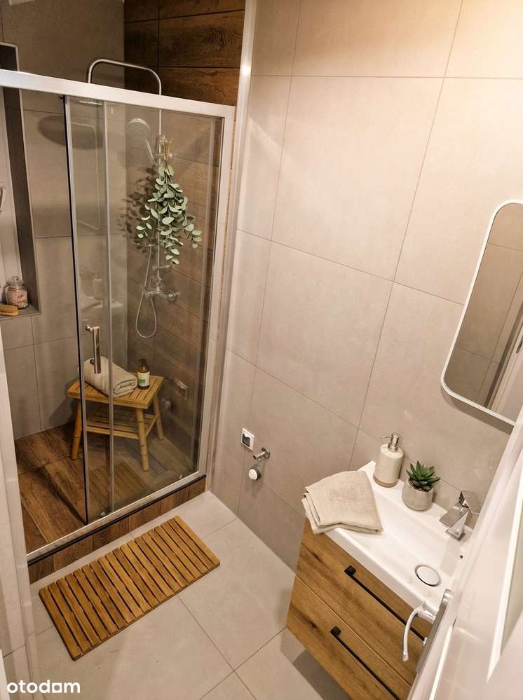 3-pokojowe w centrum, BEZPOŚREDNIO, obok ŚUM, idealne dla studentów - Pełny obrazek: 5/9