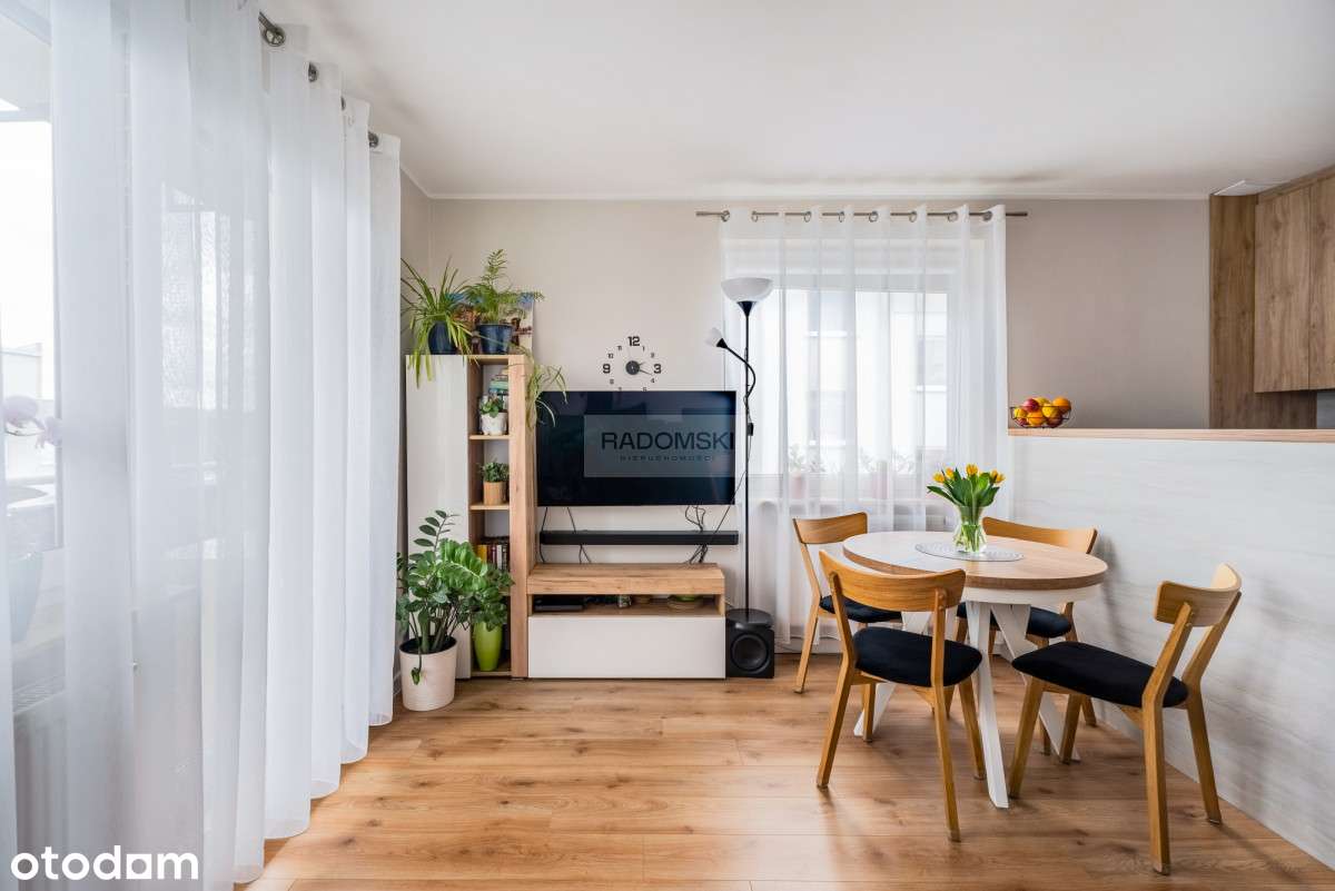 Mieszkanie – gdansk - Widok 5