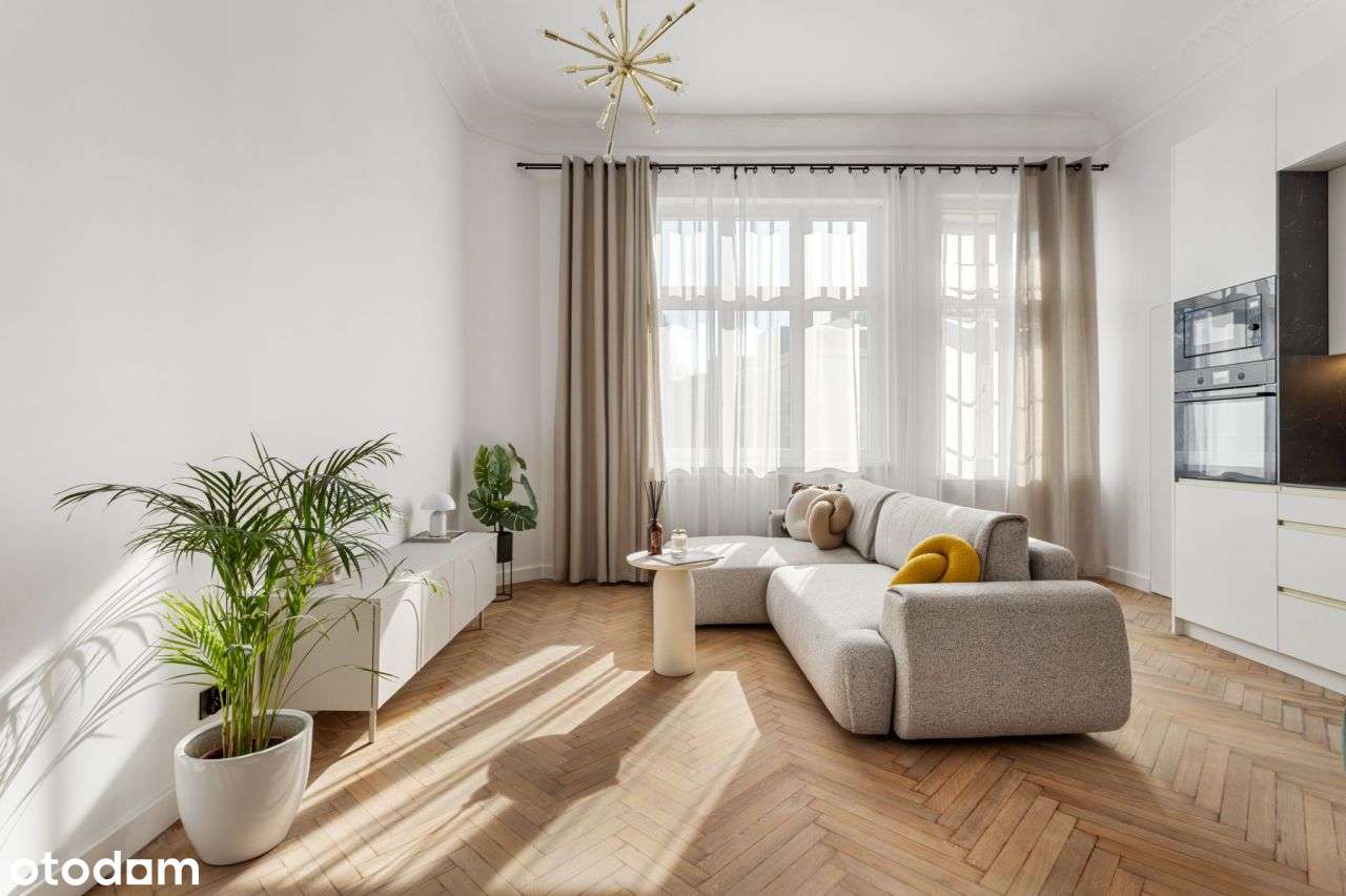 Piękny 2pokojowy apartament ,komórka lokatorska gr-2