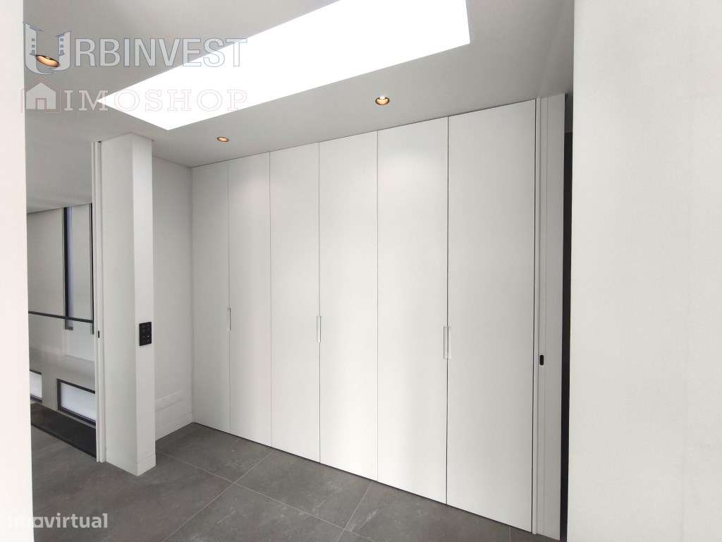 Moradia Excecional em Vilamoura, Algarve-11