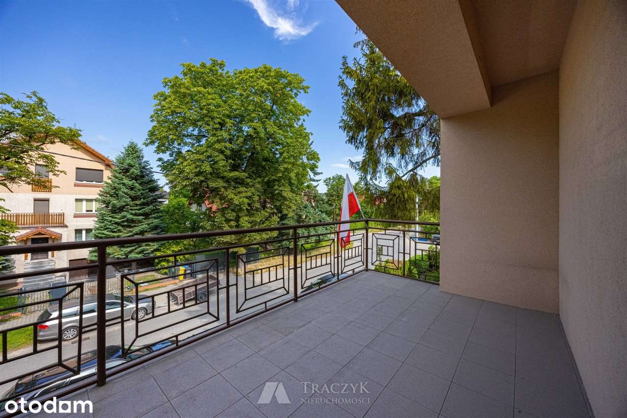 Dom po remoncie/świetny rozkład/dobra lokalizacja-10