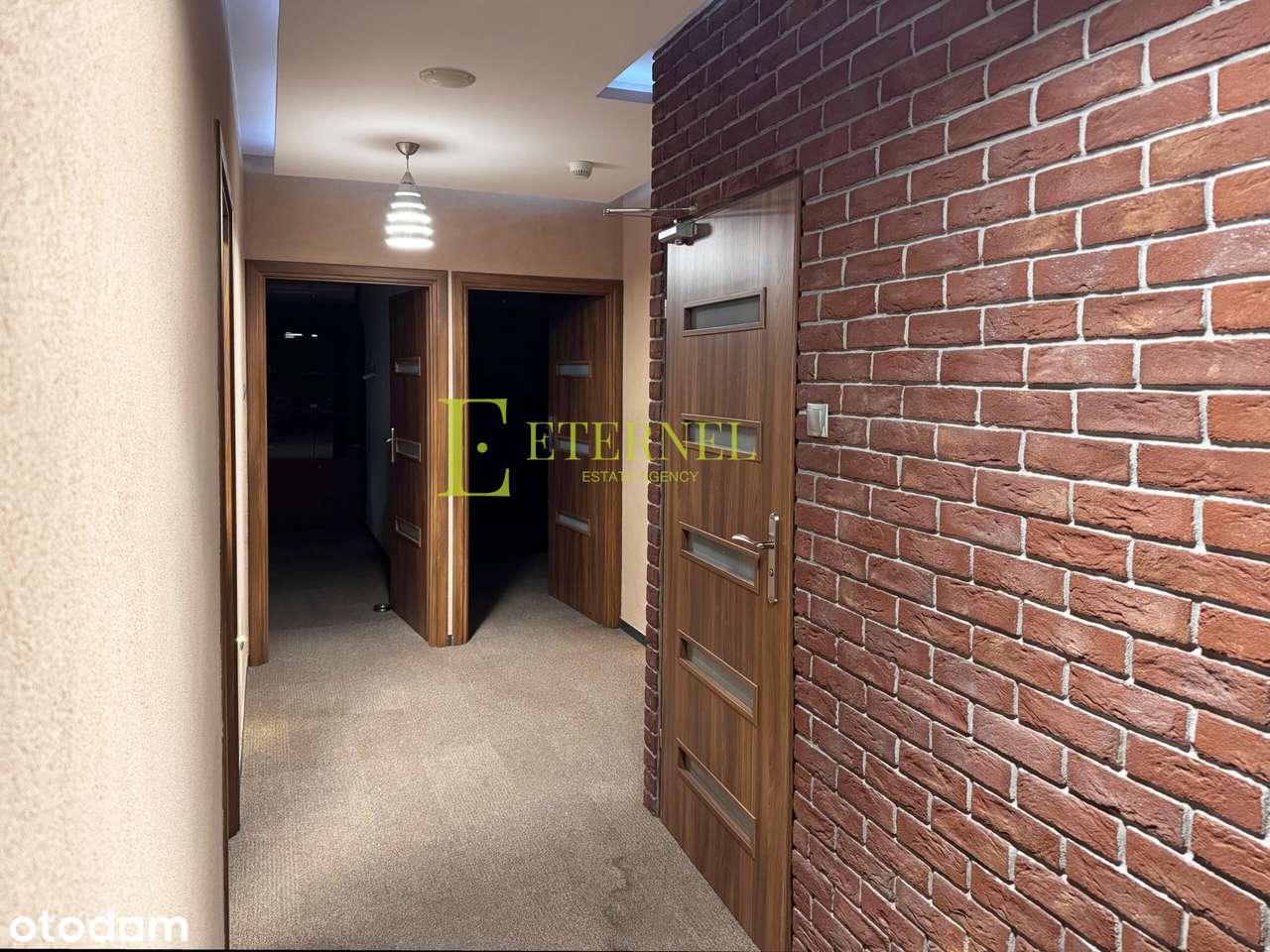 Doskonała inwestycja! Duży lokal biurowy ze strychem – Krowodrza-3