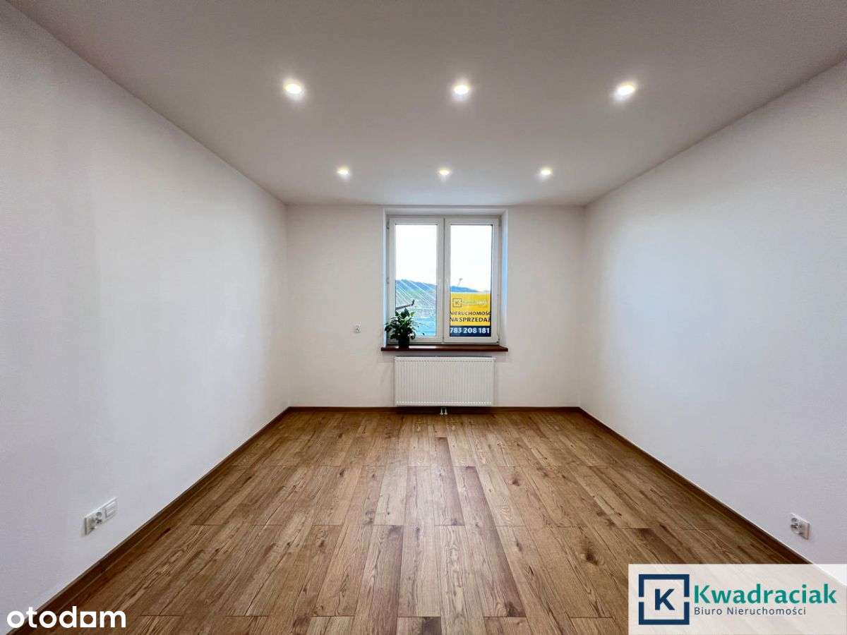 Sanok, Mickiewicza - mieszkanie 2 pokoje - Pełny obrazek: 2/11