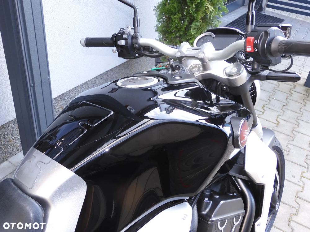 1000R#2019#TC#ABS#Pierwsz...