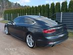 Audi A5 Sportback 2.0 TFSI quattro S tronic - 11