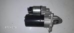 Rozrusznik (12V, 1,1kW) pasuje do: FIAT STILO; OPEL AGILA, ASTRA G, ASTRA G CLASSIC, ASTRA H, ASTRA H CLASSIC, ASTRA H GTC, COMBO TOUR, COMBO/MINIVAN, CORSA C, CORSA D, MERIVA A 1.2-1.6CNG 03.00- - 2