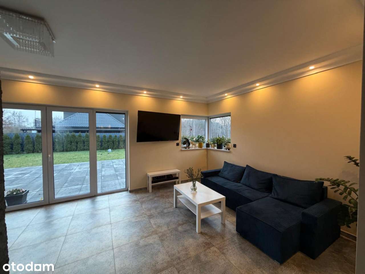 Dom wolnostojący Dąbrowa Górnicza ul. Ujejska - Pełny obrazek: 5/20