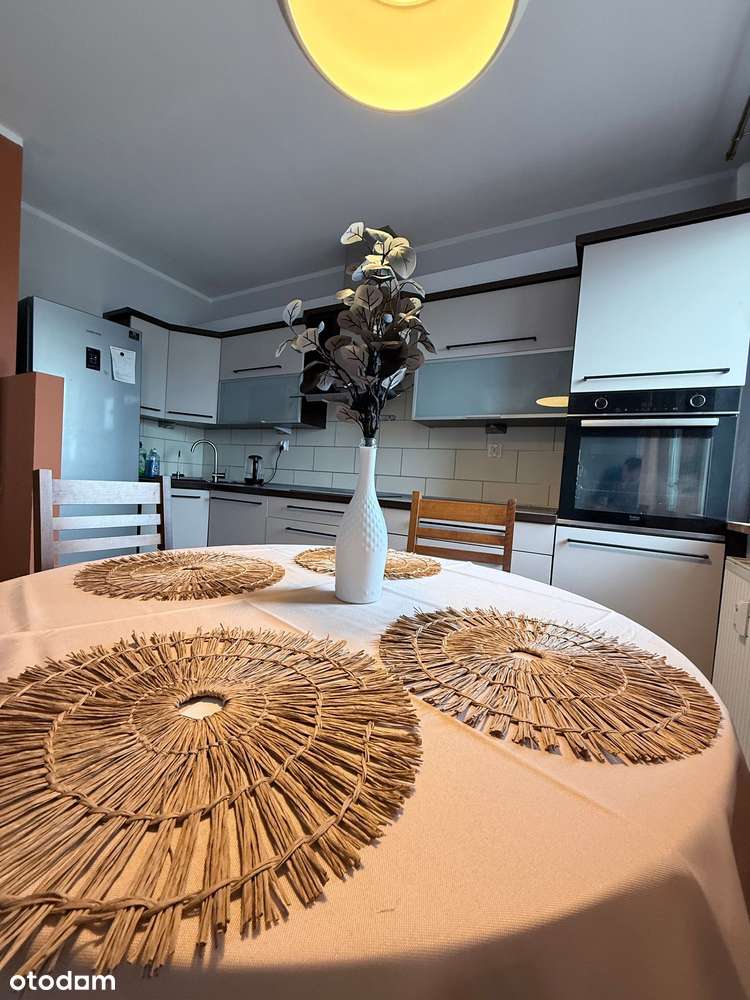 4 POKOJOWE MIESZKANIE NA OSIEDLU GÓRCZYN-4