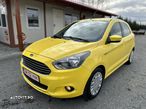 Ford Ka+ 1.2 S&S Cool & Connect - 2