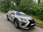 Lexus Seria NX 300h AWD F Sport - 22