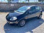 Fiat Punto 1.2 Lounge S&S - 1