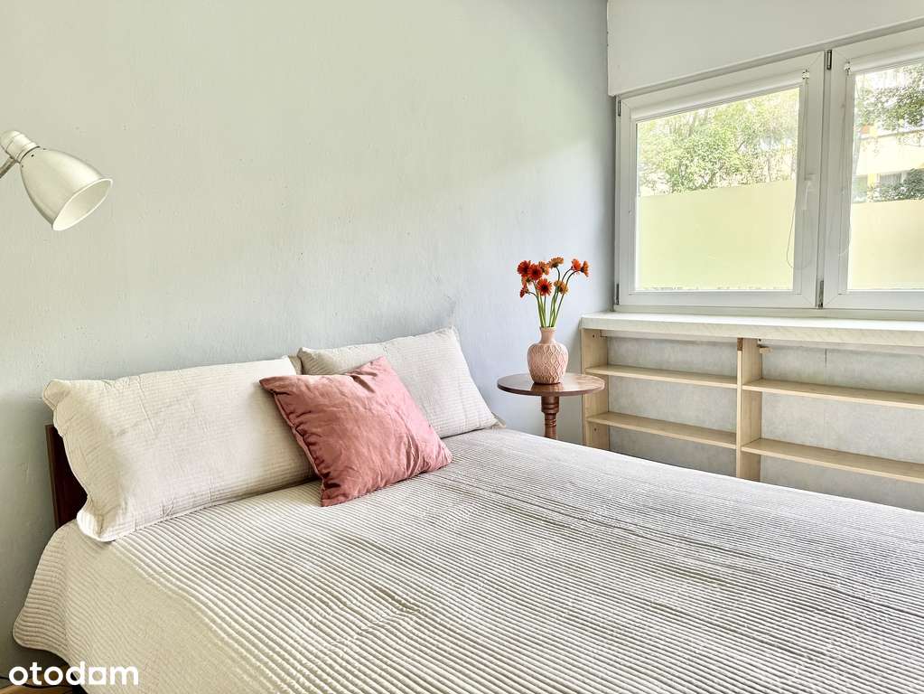 Mieszkanie na sprzedaż ul. Emilii Plater-2