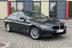 BMW Seria 5 - 3