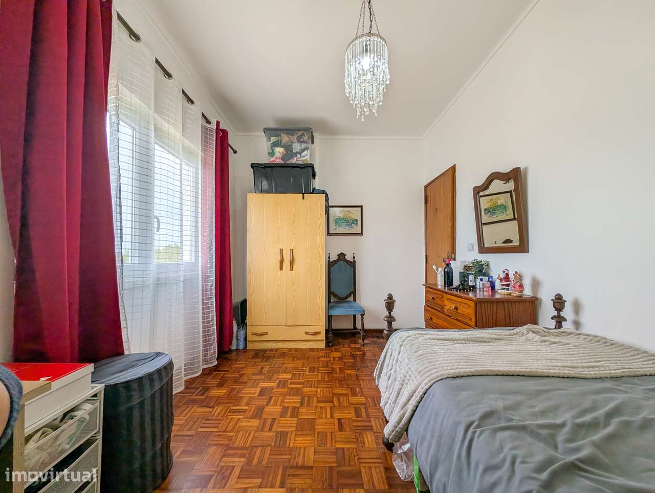 Apartamento T3 próximo do Instituto Politécnico de Setúbal-19