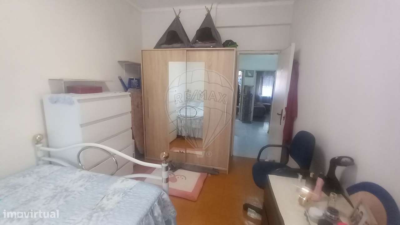 Apartamento T2 para venda - Grande imagem: 3/17