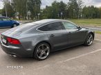 Audi A7 3.0 TDI Quattro Tiptronic - 8