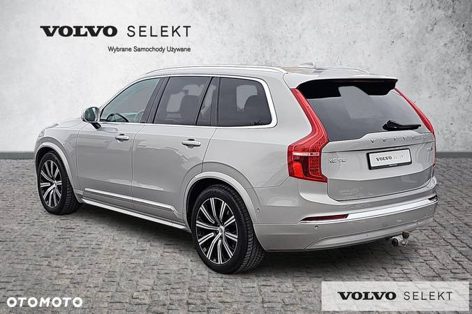 Volvo XC 90 - 4