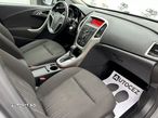 Opel Astra 1.6 Automatik Design Edition - 11