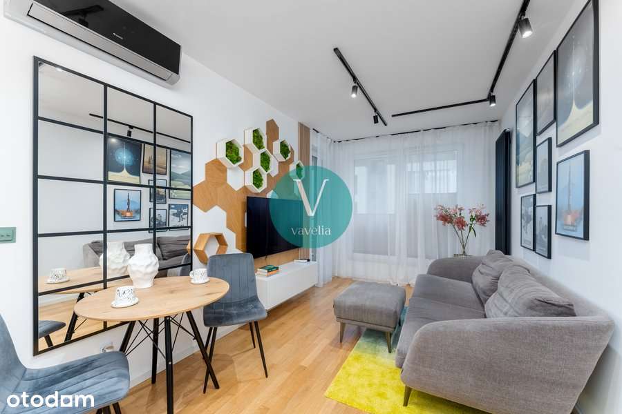 2 pok. na Zabłociu • ładowarka elektryczna • Romanowicza 1 - Pełny obrazek: 5/14