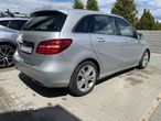 Mercedes-Benz Klasa B 180 CDI BlueEFFICIENCY Edition - 4