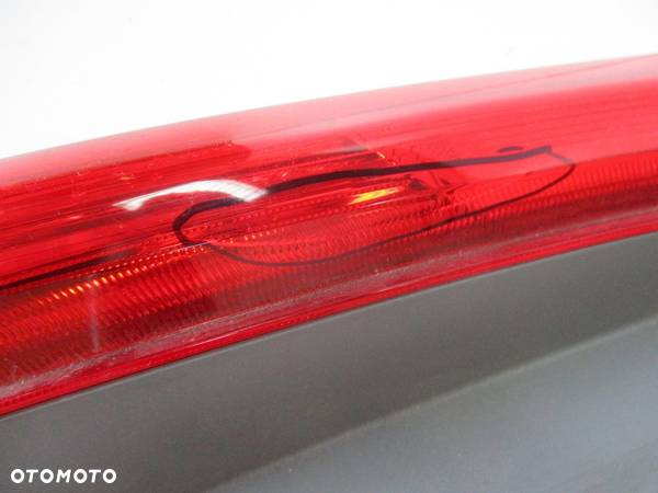 Lampa LEWA tylna górna HONDA CRV 14r uszkodzona - 2