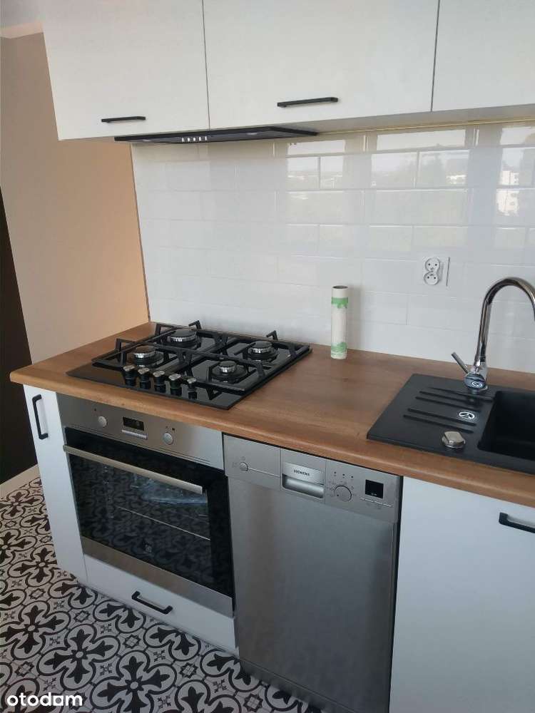 Piękne mieszkanie po generalnym remoncie - Pełny obrazek: 2/20