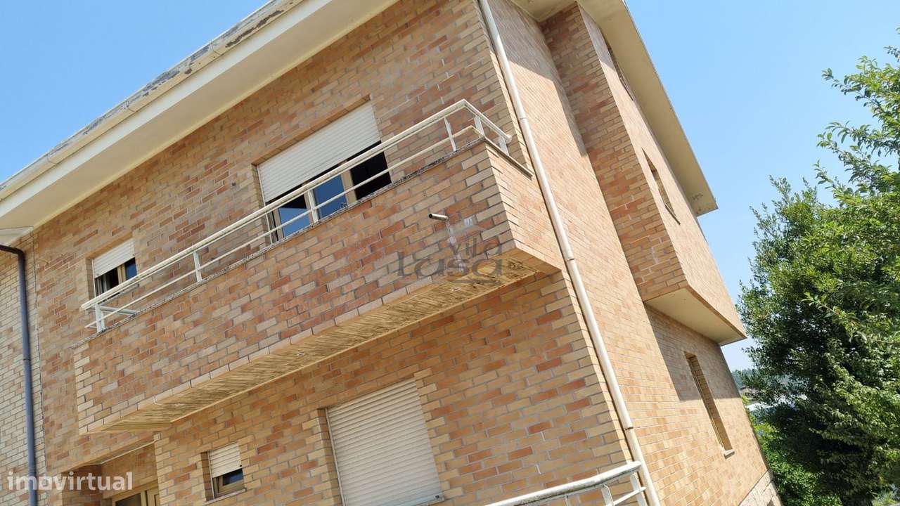 Moradia T3 + escritório, em Campo, Valongo, (ao cruzamento do Pe Am...-0