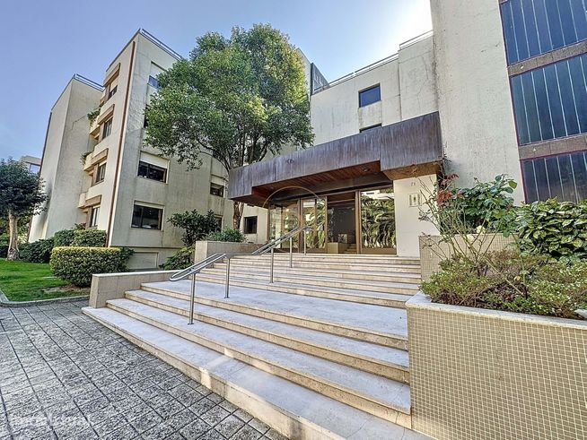 Apartamento T4 na Quinta de Miramar - Foz do Douro - Porto-32