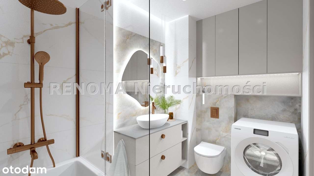 ** Nowe Bojary ** Wyższy Standard ** 3 Pokoje **-10