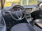 Opel Astra 1.6 CDTi Cosmo Start/Stop - 12