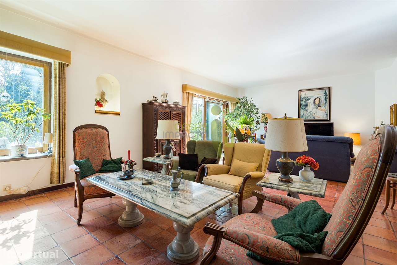 QUINTA DE CHARME COM DUAS MORADIAS-15