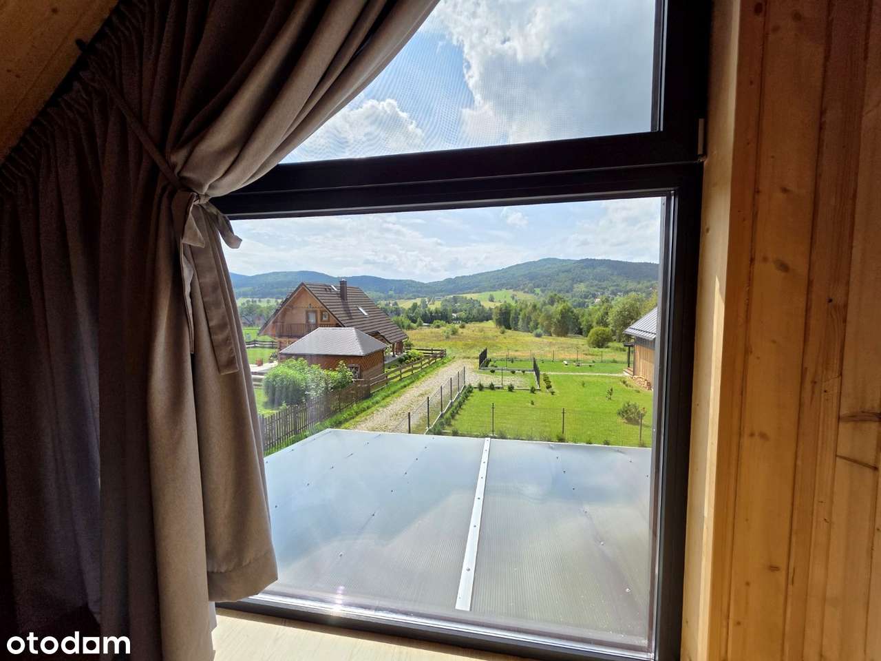 DOMKI CAŁOROCZNE - IDEALNA INWESTYCJA, GOTOWY BIZNES LUB PRYWATNA OAZA-6