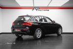 BMW 116 d EDynamics Advantage - 7