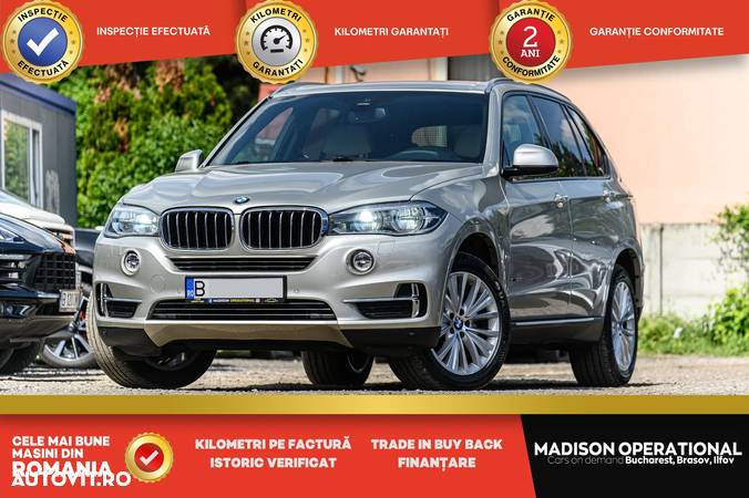 BMW X5 xDrive30d - 2