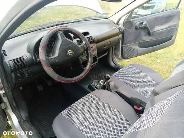 Opel Corsa - 7