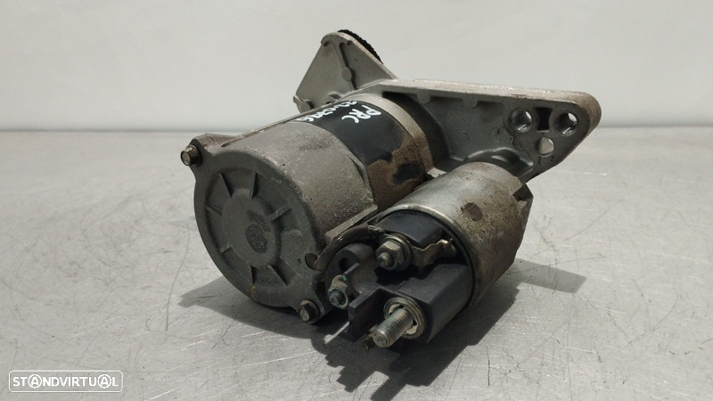 Motor De Arranque Smart Forfour Hatchback (453) - 3