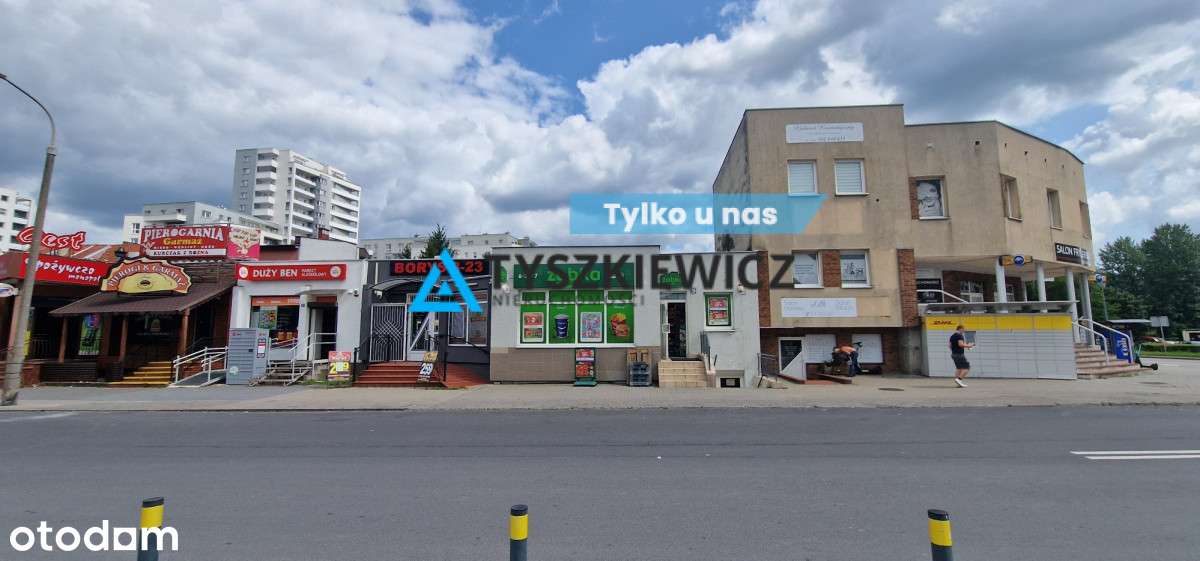 Lokal użytkowy