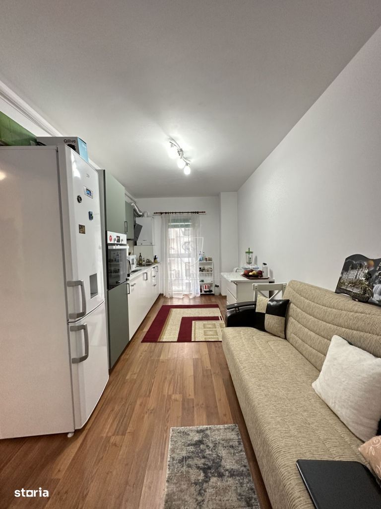 Apartament 2 camere,bloc nou str Fabricii