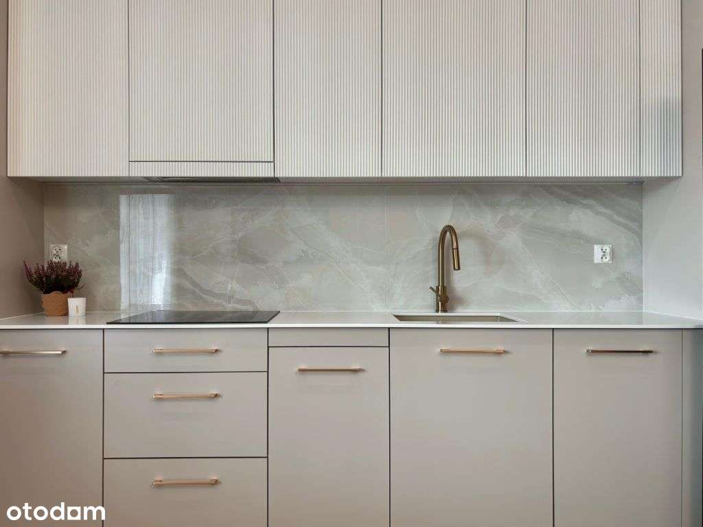 Nowe mieszkanie na Nowym Mieście - Pełny obrazek: 3/19